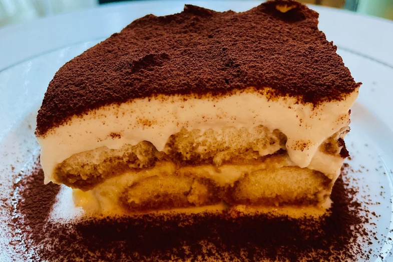Ev Yapımı Kedi Dilli Tiramisu Tarifi, Nasıl Yapılır? (Videolu) 3 Ev Yapımı Kedi Dilli Tiramisu tarifi