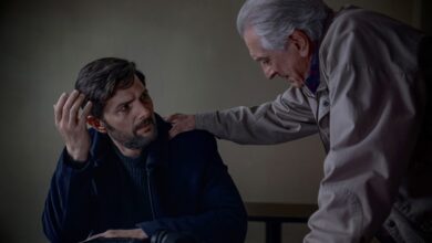 Fısıltı Adam Film Konusu ve Oyuncuları (18+) 30 fisilti adam filmi 2
