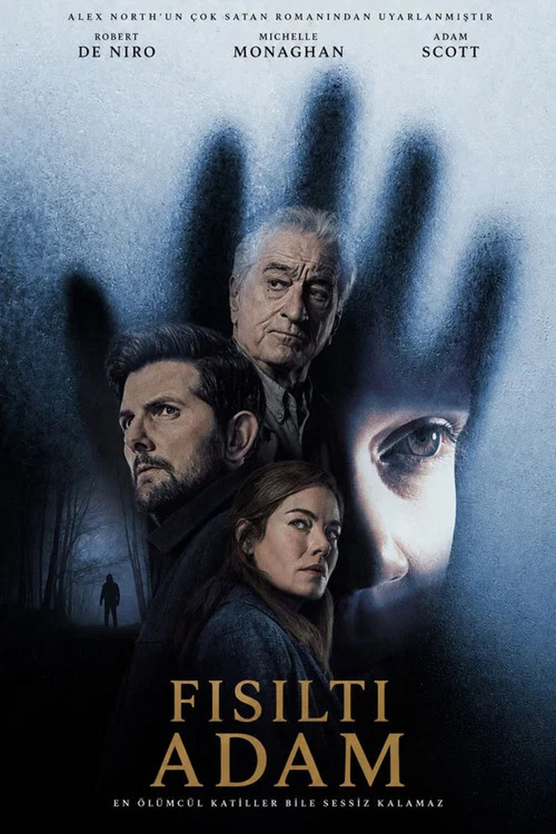 Fısıltı Adam Film Konusu ve Oyuncuları (18+) 2 Fısıltı Adam Film Konusu