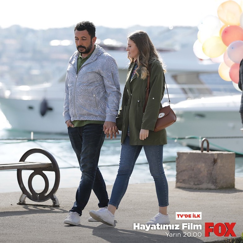 Hayatımız Film Film Konusu ve Oyuncuları 2 Hayatımız Film Film Konusu