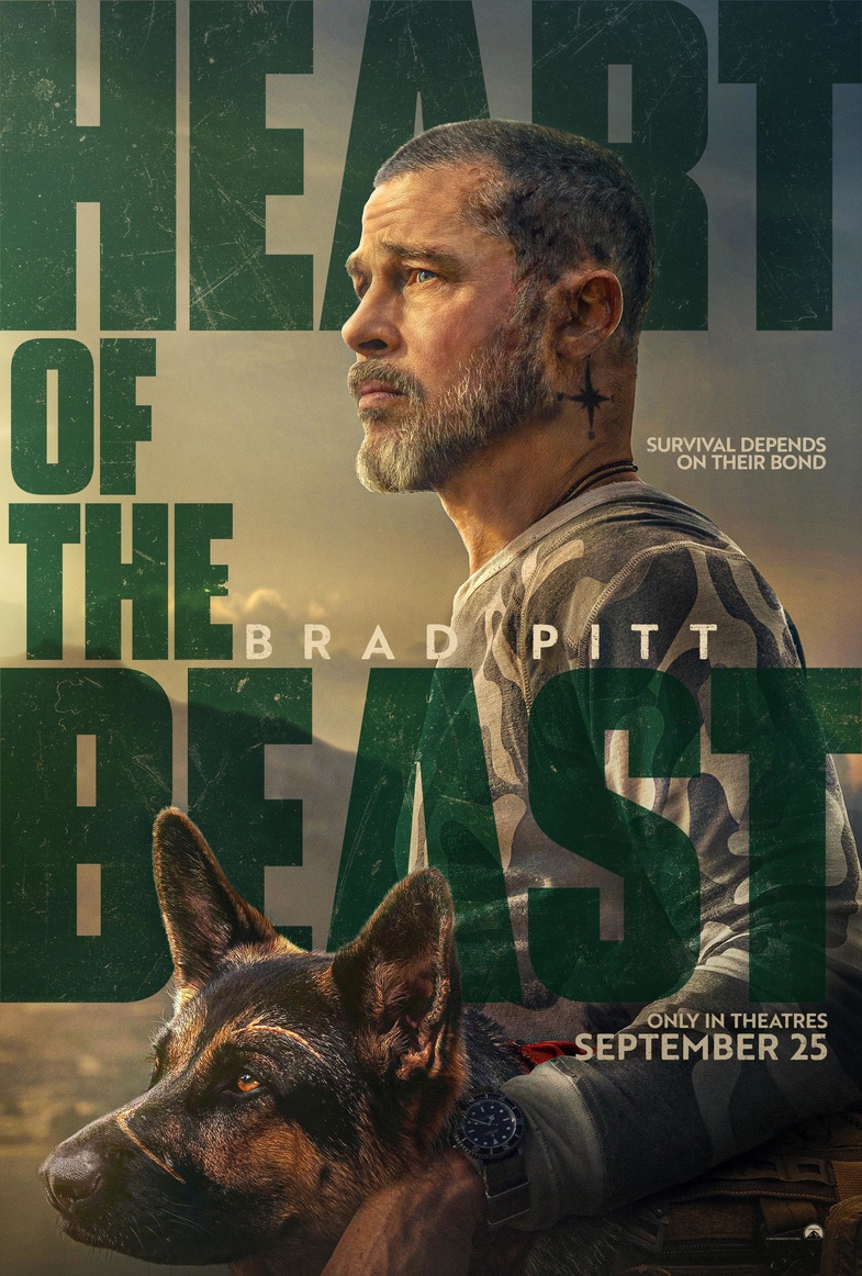 Heart of the Beast Film Konusu ve Oyuncuları 2 Heart of the Beast