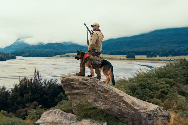 Heart of the Beast Film Konusu ve Oyuncuları 3 heart of the beast filmi 3