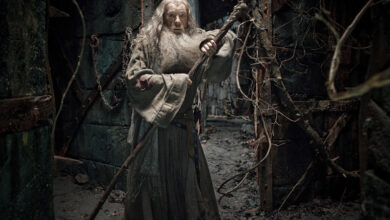 Hobbit 2: Smaug'un Çorak Toprakları Film Konusu ve Oyuncuları 5 hobbit 2 filmi 4
