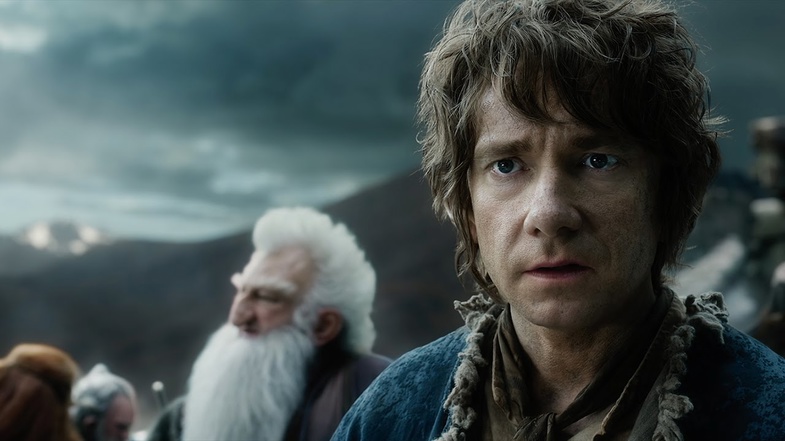 Hobbit: Beş Ordunun Savaşı Film Konusu ve Oyuncuları 4 hobbit 3 bes ordunun savasi filmi 3
