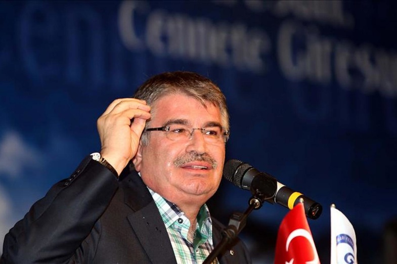 İdris Naim Şahin Kimdir? 3 idris naim sahin kimdir 1