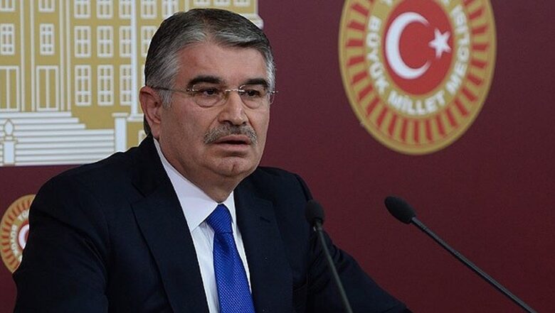 İdris Naim Şahin Kimdir? 1 idris naim sahin kimdir 3