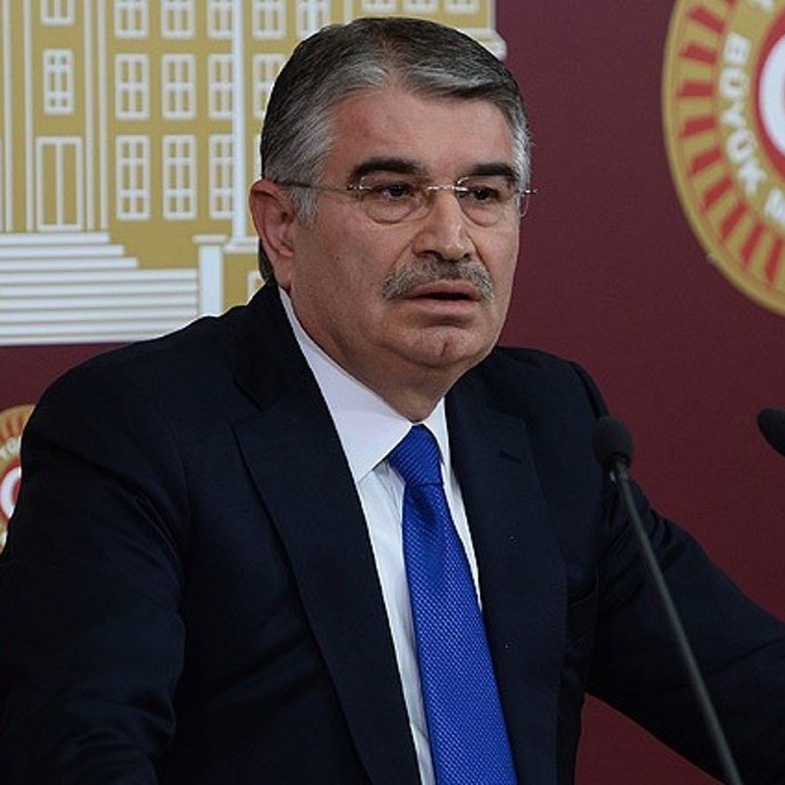 İdris Naim Şahin Kimdir? 9 idris naim sahin kimdir 4