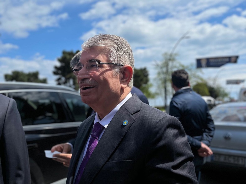İdris Naim Şahin Kimdir? 8 idris naim sahin kimdir 5