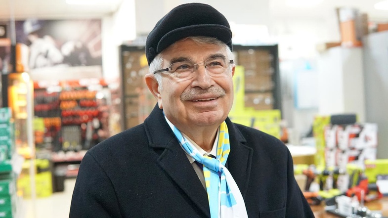 İdris Naim Şahin Kimdir? 6 idris naim sahin kimdir 7