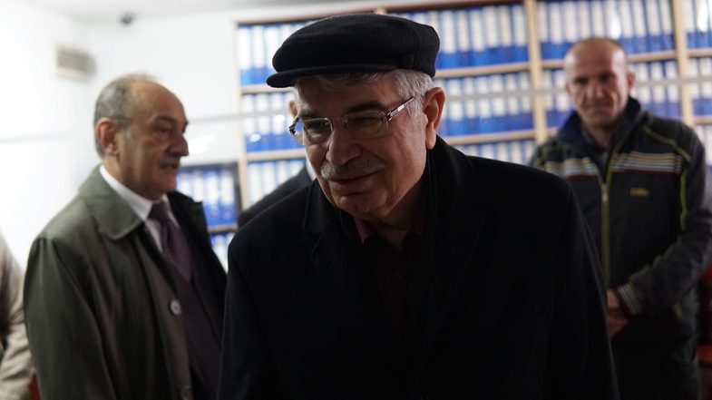 İdris Naim Şahin Kimdir? 5 idris naim sahin kimdir 8