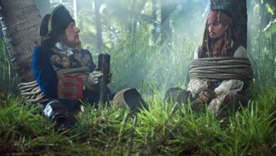 Karayip Korsanları: Gizemli Denizlerde Film Konusu ve Oyuncuları 28 karayip korsanlari gizemli denizlerde filmi 4