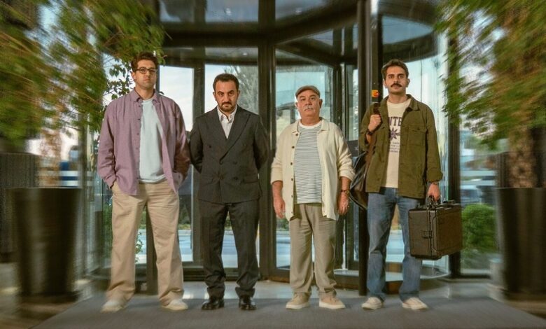 Kardeşler Araştırma Film Konusu ve Oyuncuları 1 kardesler arastirma filmi 2