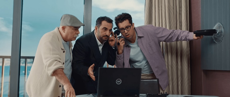 Kardeşler Araştırma Film Konusu ve Oyuncuları 3 Kardeşler Araştırma