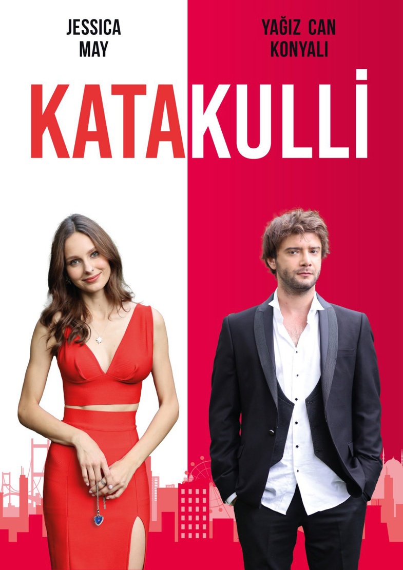 Katakulli 4: Tam Zamanı Film Konusu ve Oyuncuları 2 Katakulli 4: Tam Zamanı Film Konusu