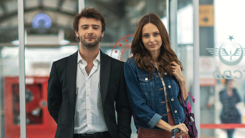 Katakulli 4: Tam Zamanı Film Konusu ve Oyuncuları 1 katakulli 4 tam zamani filmi 4