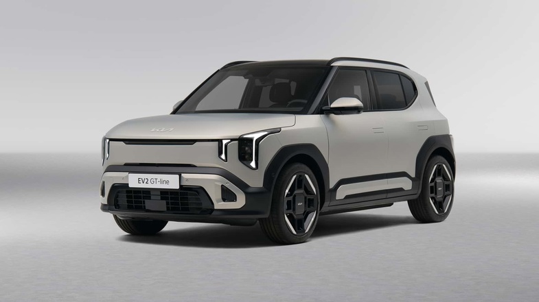 2026 Kia EV2 Türkiye’de: Satın Almadan Önce Bilmeniz Gereken 5 Teknik Özellik 3 kia ev2 1