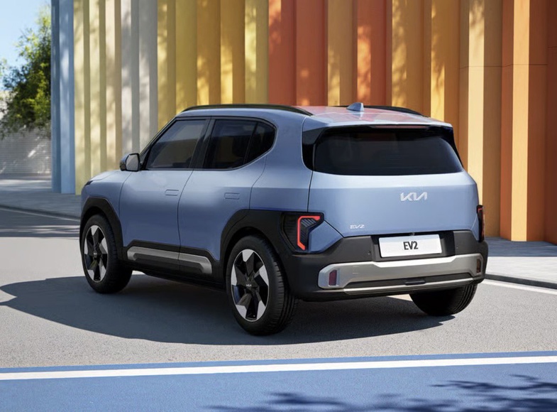 2026 Kia EV2 Türkiye’de: Satın Almadan Önce Bilmeniz Gereken 5 Teknik Özellik 6 kia ev2 3