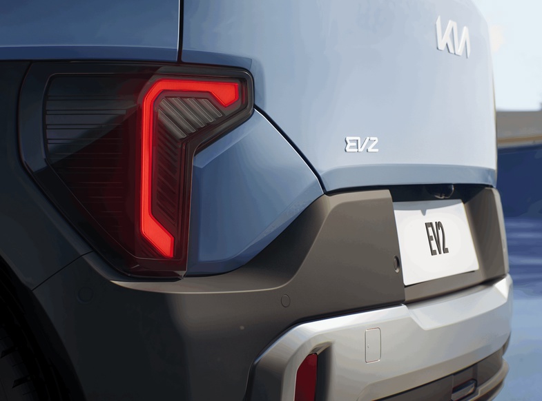 2026 Kia EV2 Türkiye’de: Satın Almadan Önce Bilmeniz Gereken 5 Teknik Özellik 5 kia ev2 4