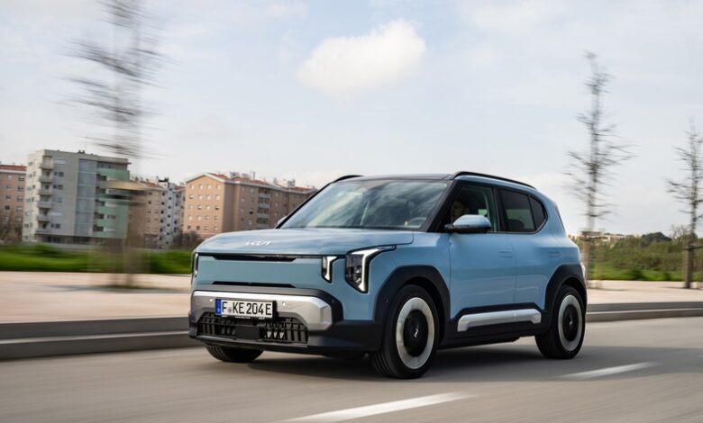 2026 Kia EV2 Türkiye’de: Satın Almadan Önce Bilmeniz Gereken 5 Teknik Özellik 1 kia ev2 6