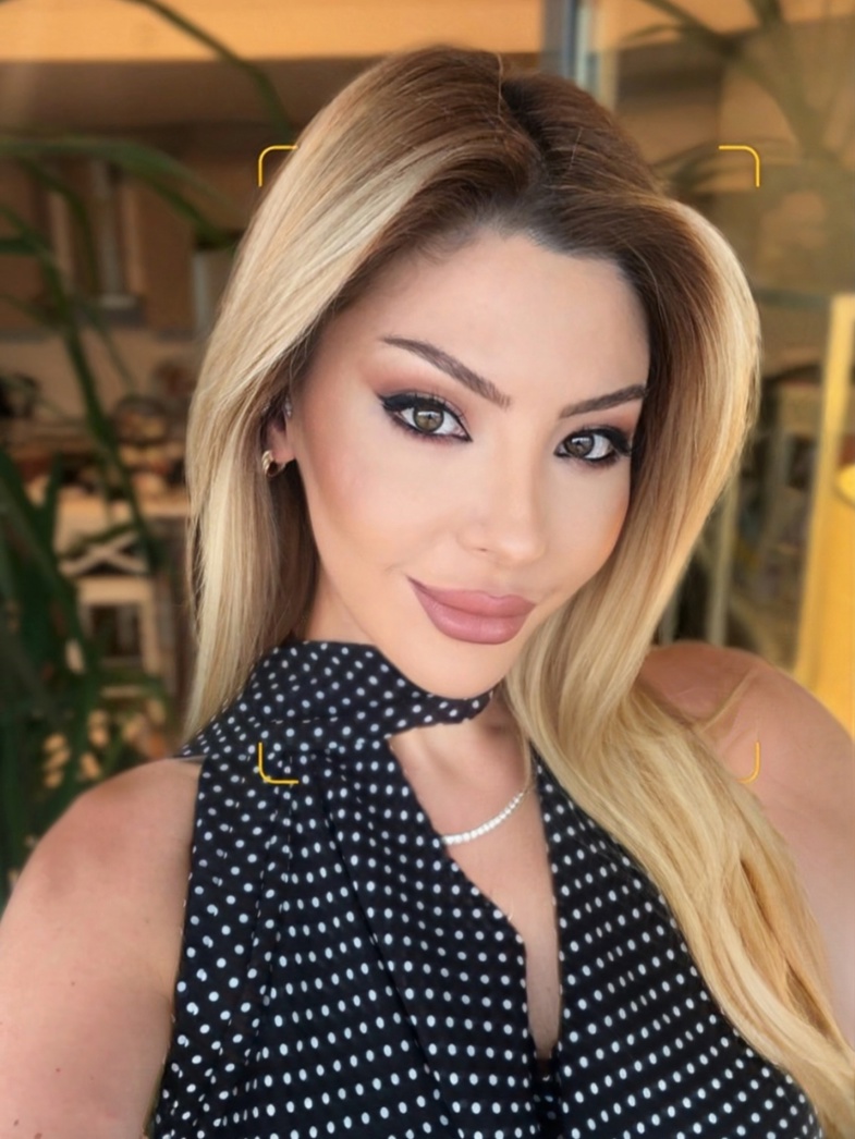 Kıvılcım Harika Ertunç Kimdir? 2 Kıvılcım Harika Ertunç