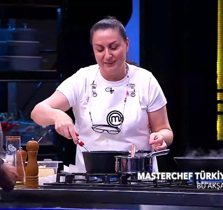 MasterChef Gülbahar Meşe Kimdir? 5 masterchef gulbahar mese kimdir 3