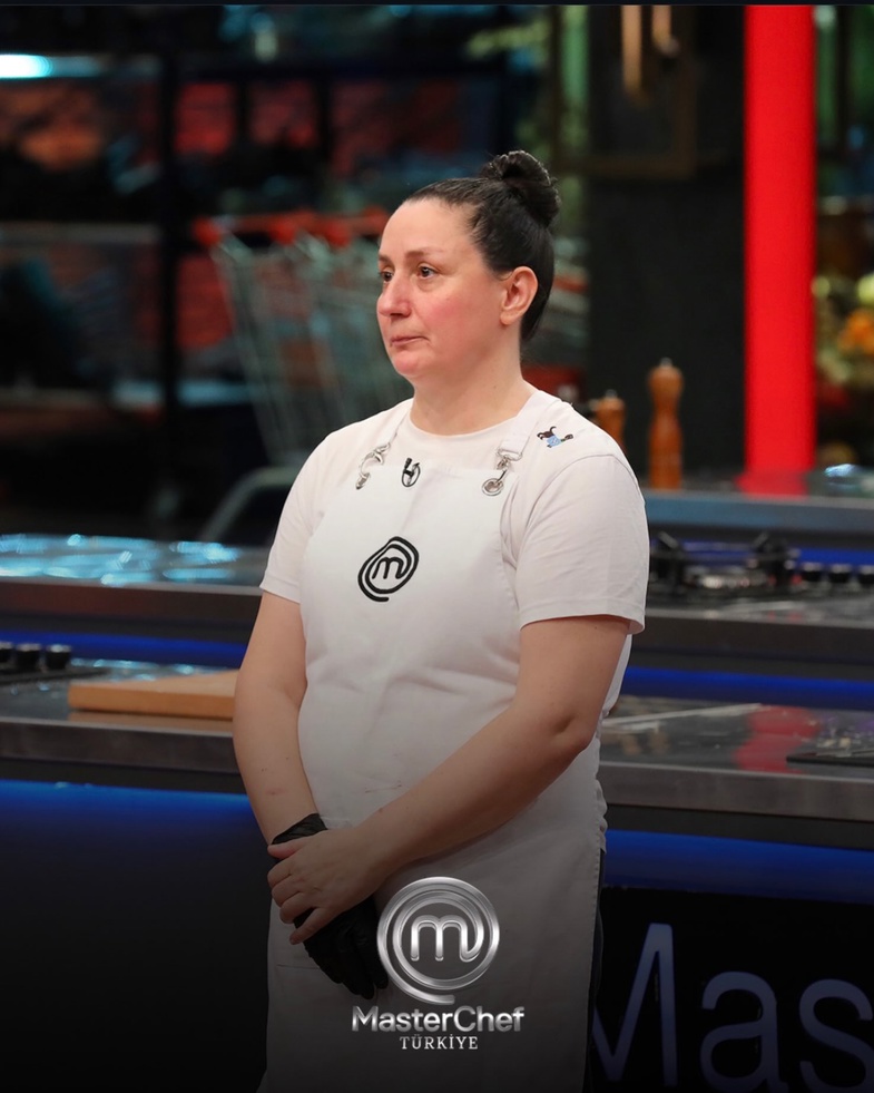 MasterChef Gülbahar Meşe Kimdir? 6 masterchef gulbahar mese kimdir 4