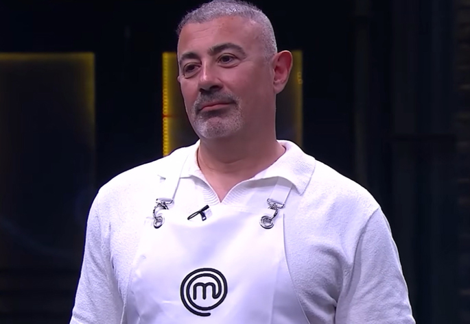 MasterChef Şadi Altınay Kimdir? 2 Şadi Altınay
