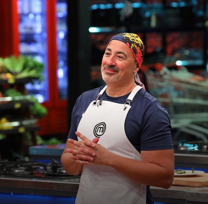 MasterChef Şadi Altınay Kimdir? 5 masterchef sadi altinay kimdir 5