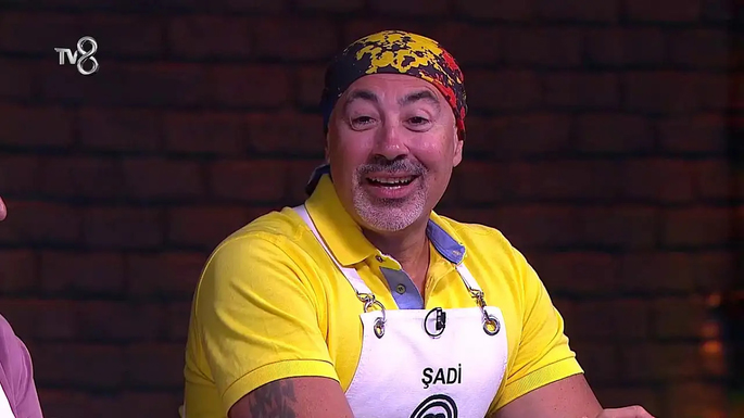 MasterChef Şadi Altınay Kimdir? 6 masterchef sadi altinay kimdir 6