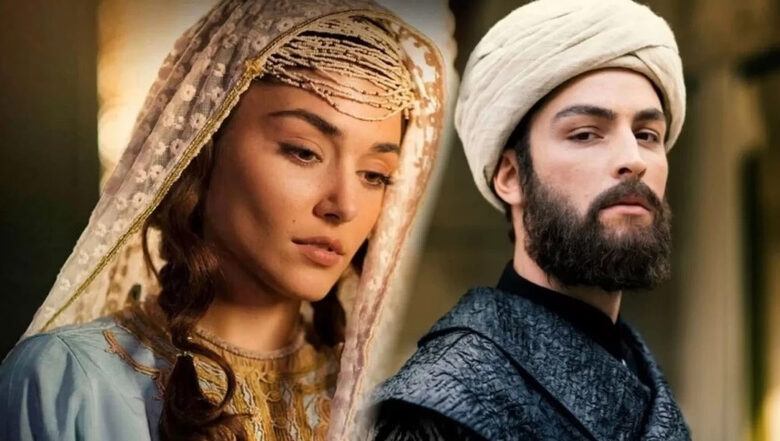 Mevlana Mest-i Aşk Film Konusu ve Oyuncuları