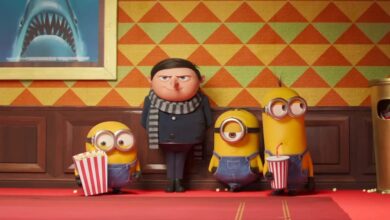 Minyonlar 2: Gru'nun Yükselişi Film Konusu ve Oyuncuları 5 minyonlar 2 grunun yukselisi filmi 3