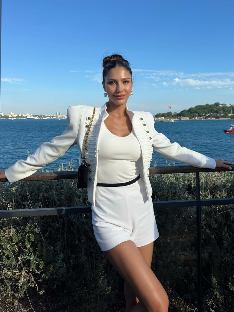 Mira Atagül Kimdir? 6 mira atagul kimdir 1