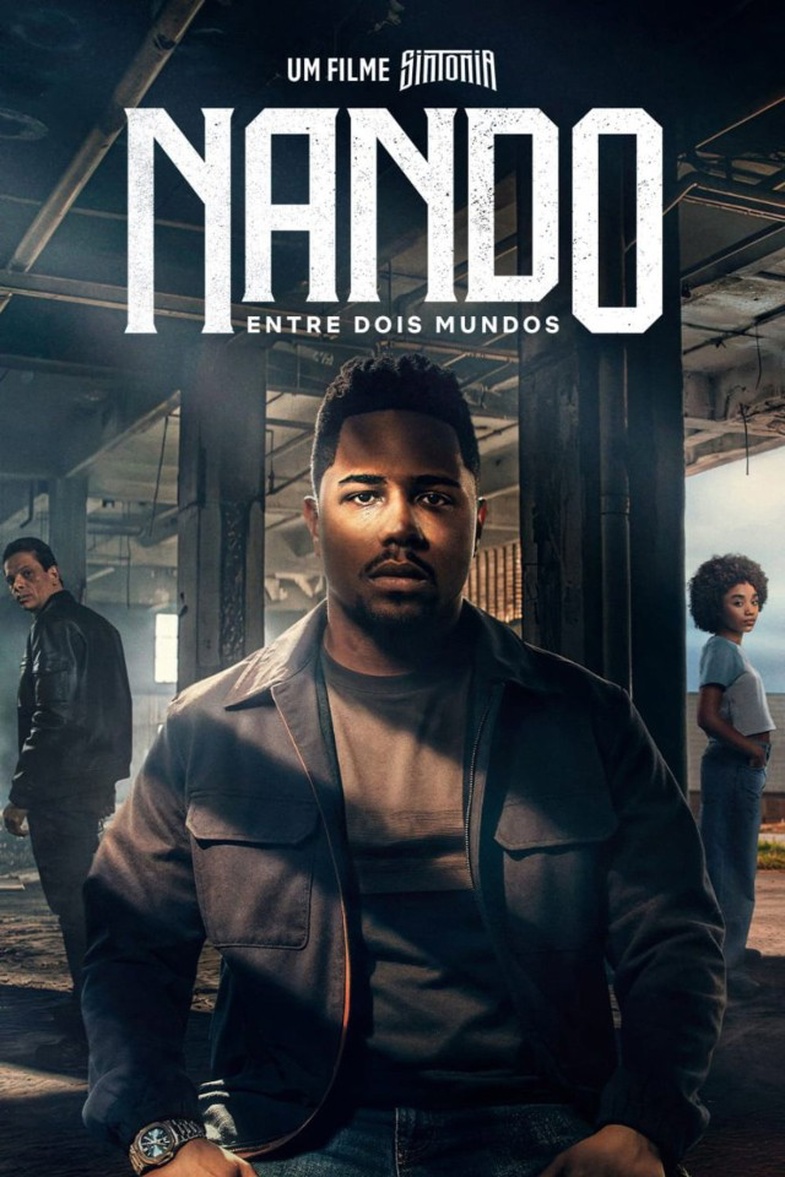 Nando İki Dünya Arasında Film Konusu ve Oyuncuları (16+) 2 Nando İki Dünya Arasında film konusu