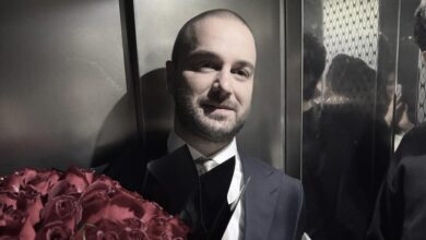 Fatih Kaynarca Kimdir? 11 nursena say kimdir 1