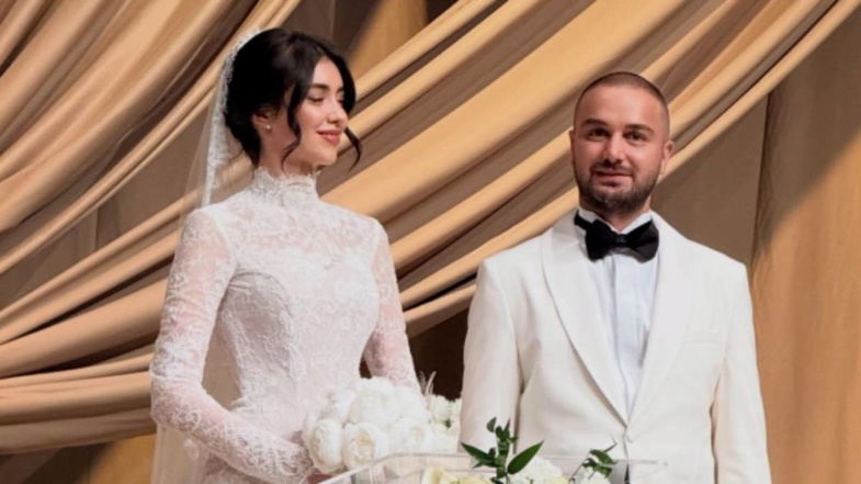 Fatih Kaynarca Kimdir? 4 nursena say kimdir 2