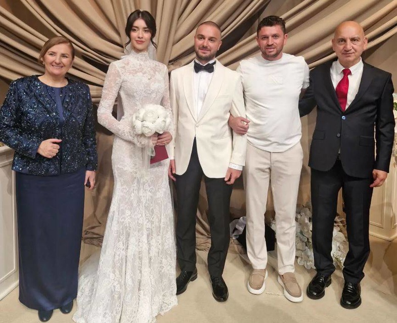 Fatih Kaynarca Kimdir? 3 nursena say kimdir 3