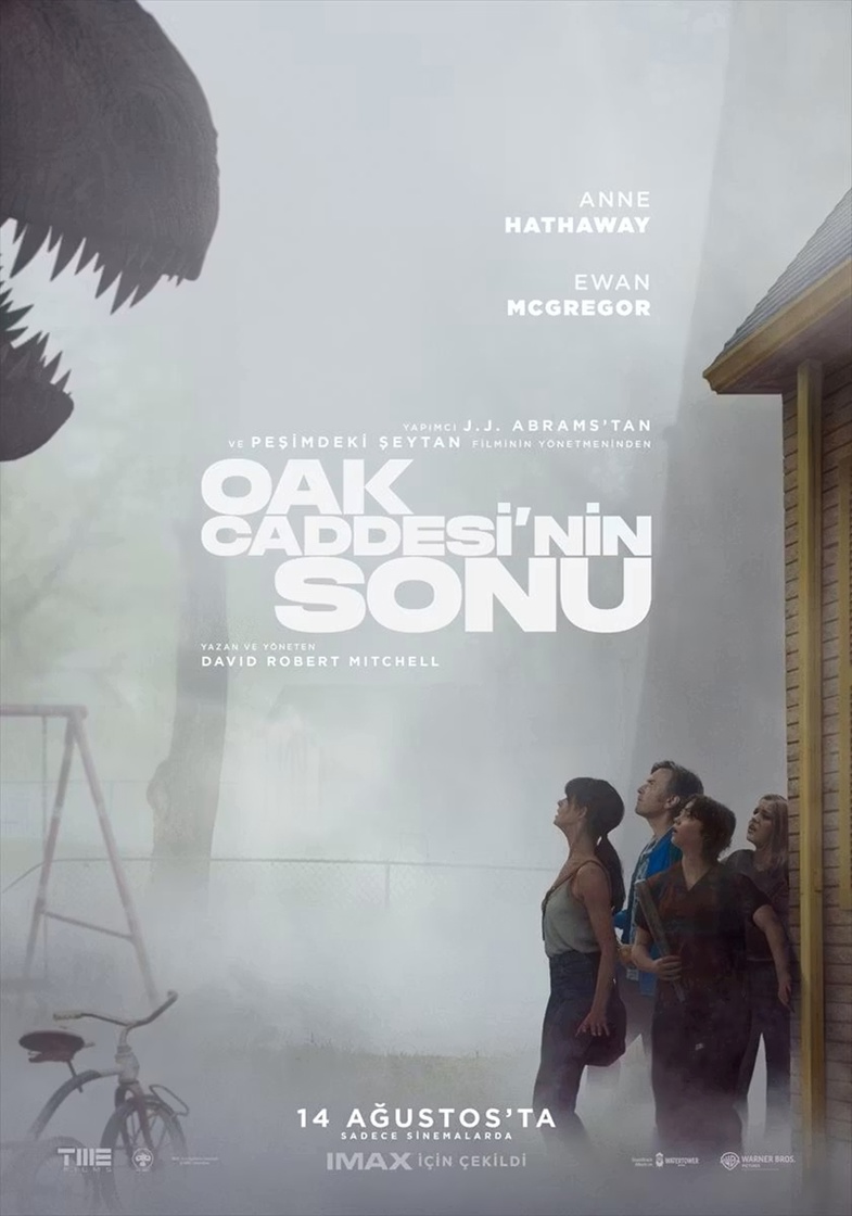 Oak Caddesi'nin Sonu Film Konusu ve Oyuncuları 2 oak caddesinin sonu filmi 1