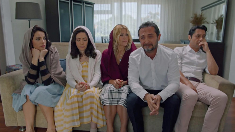 Ölümü Gör Film Konusu ve Oyuncuları 4 olumu gor filmi 4