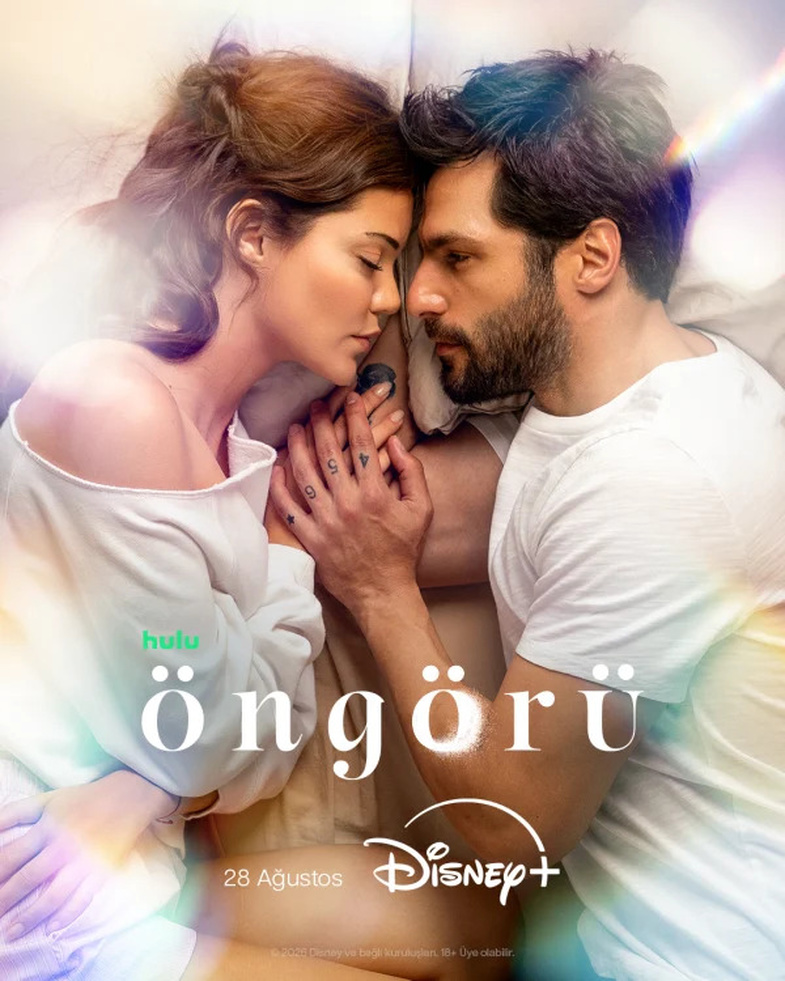 Öngörü Film Konusu ve Oyuncuları 2 Öngörü Film Konusu