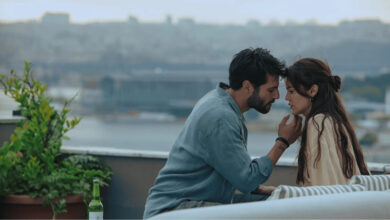 Öngörü Film Konusu ve Oyuncuları 32 ongoru filmi 2