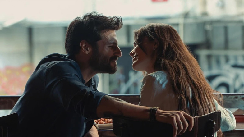 Öngörü Film Konusu ve Oyuncuları 4 Öngörü