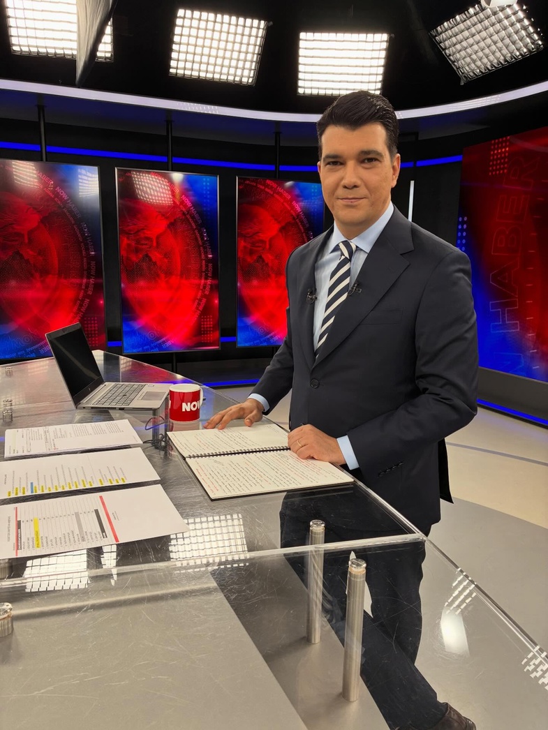 Ozan Gündoğdu Kimdir? 5 ozan gundogu kimdir 5
