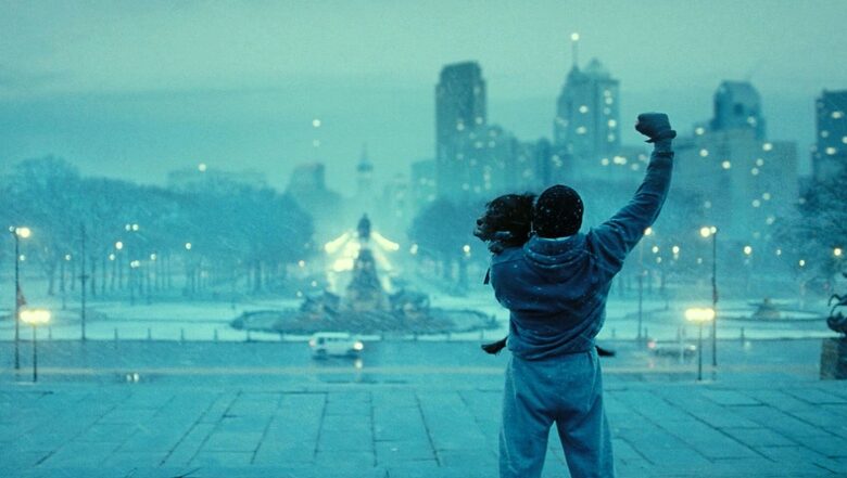 Rocky Balboa Film Konusu ve Oyuncuları