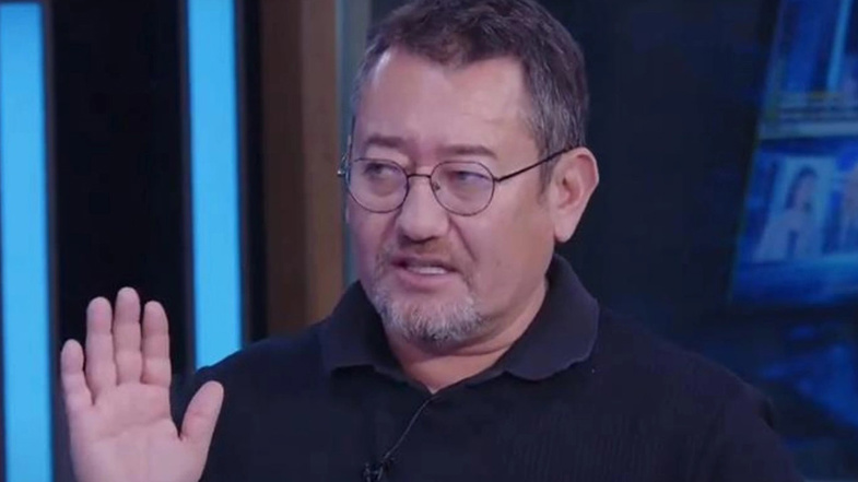 Serdar Akinan Kimdir? 3 serdar akinan kimdir 1