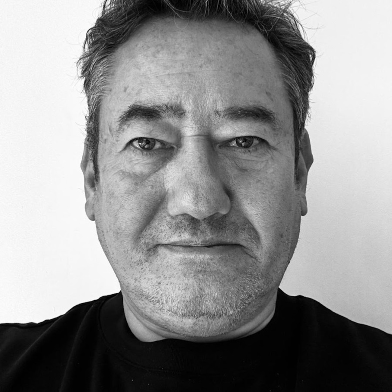 Serdar Akinan Kimdir? 2 Serdar Akinan