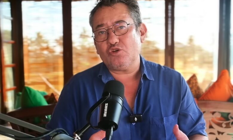 Serdar Akinan Kimdir? 1 serdar akinan kimdir 3