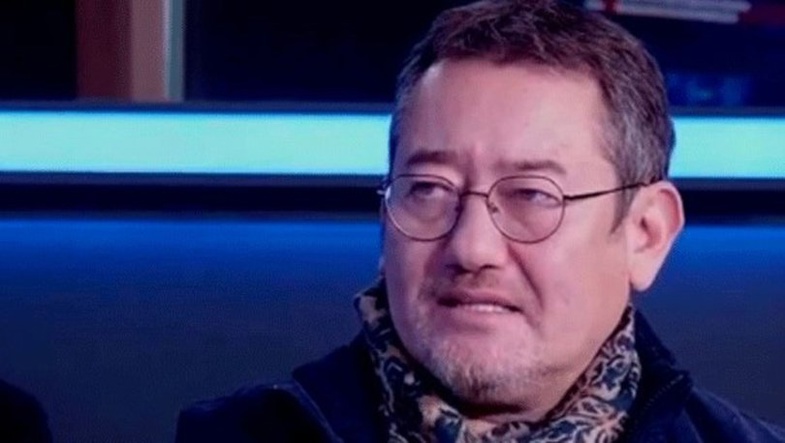 Serdar Akinan Kimdir? 5 serdar akinan kimdir 5