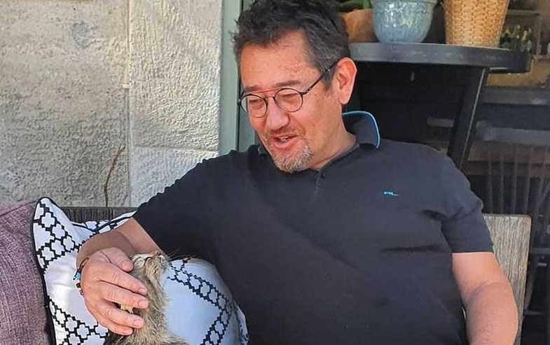 Serdar Akinan Kimdir? 7 serdar akinan kimdir 7