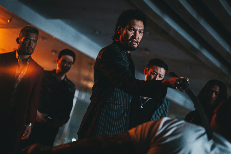 Suç Şehri 3 Film Konusu ve Oyuncuları 4 suc sehri 3 filmi 4