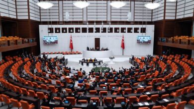 TBMM'ye Gelen İlginç İstekler: "Yok Artık" Derken Bir Yandan da Kahkaha Atacağınız 16 İstek! 5 tbmmye gelen ilginc istekler 1